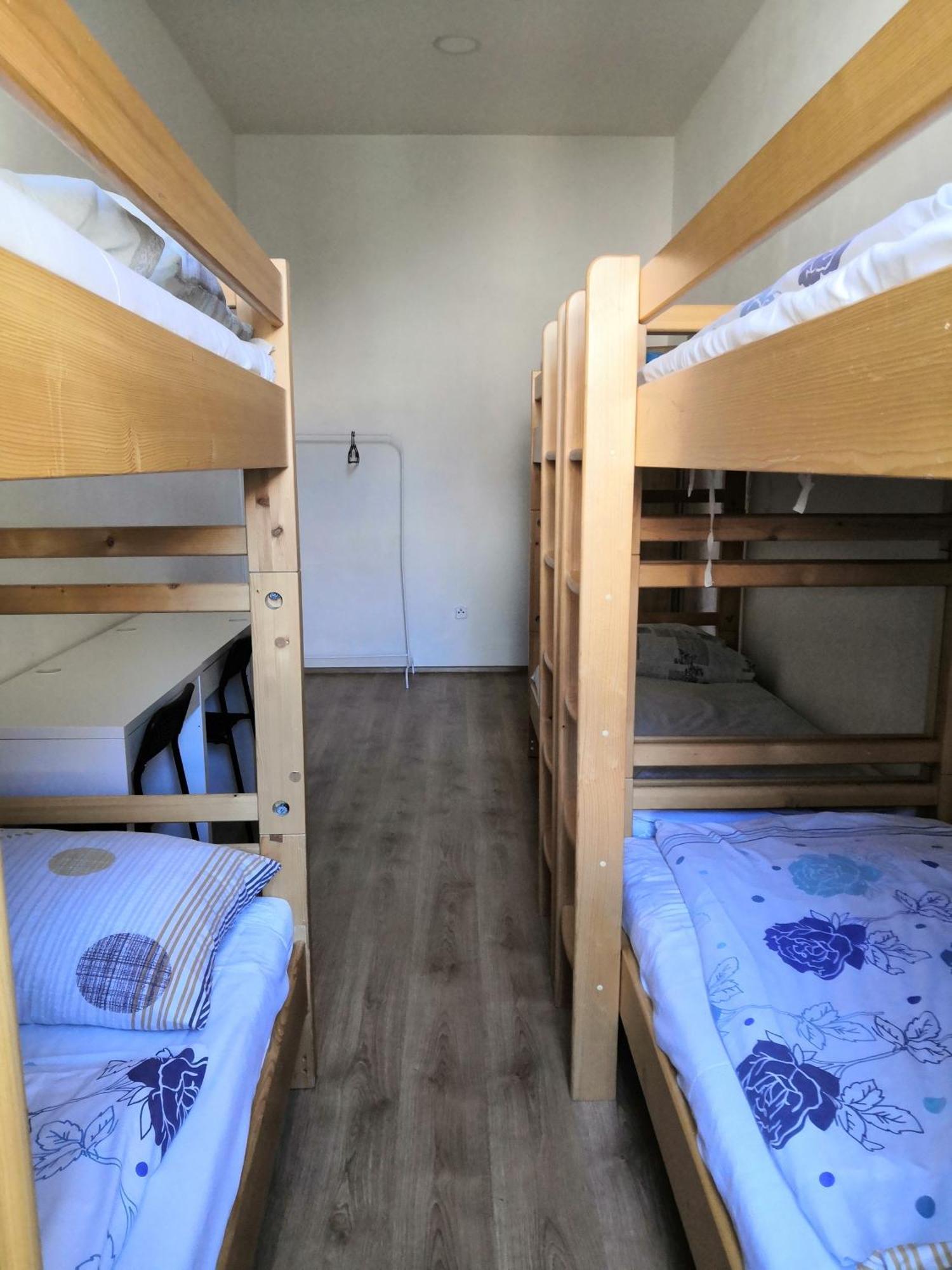 Brand New Apartment