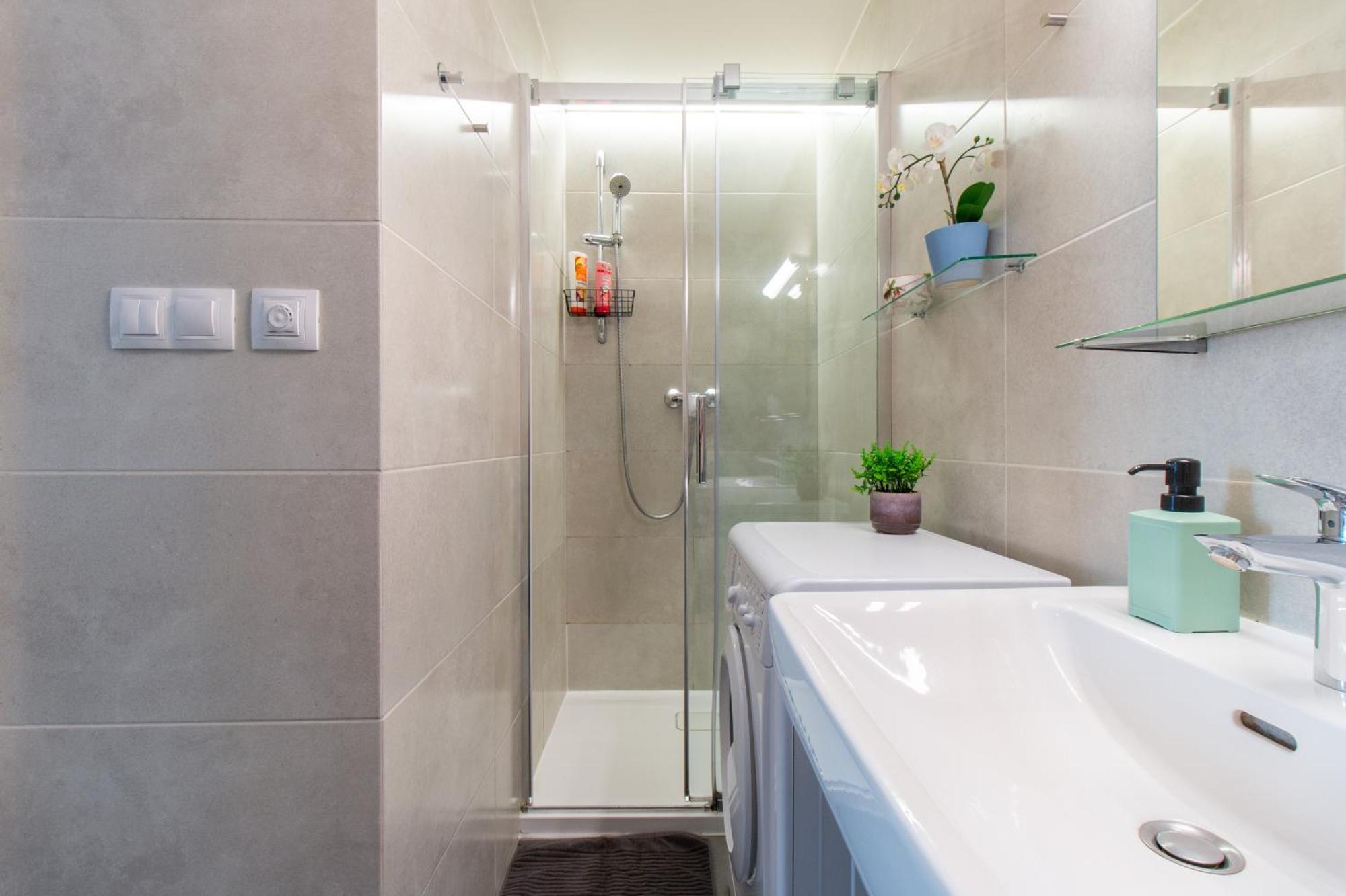 U Studanky Cr Apartment Prague