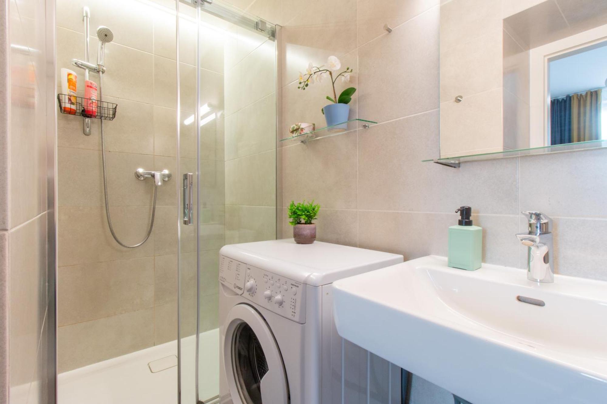 Apartment U Studanky Cr *
