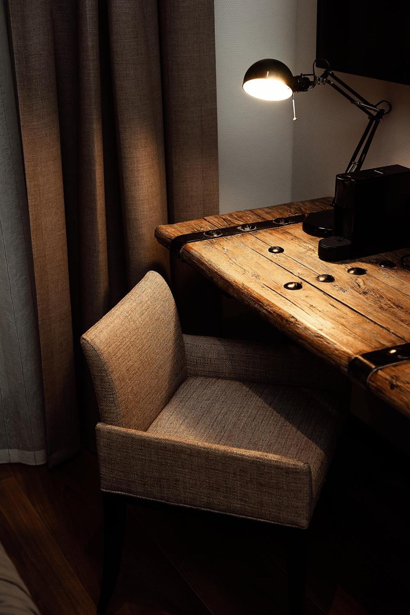 Quentin Hotel 4*