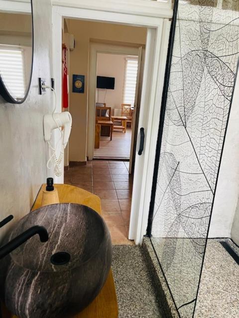 Apartment Lucian Prague