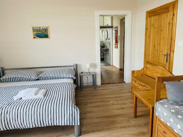 Apartment Lucian Prague