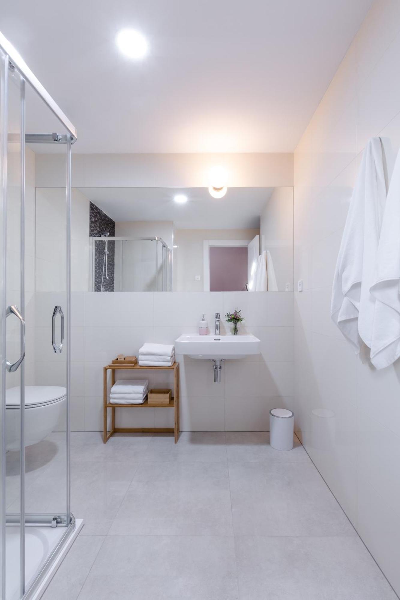Appartement Turnkey I Charles Square *