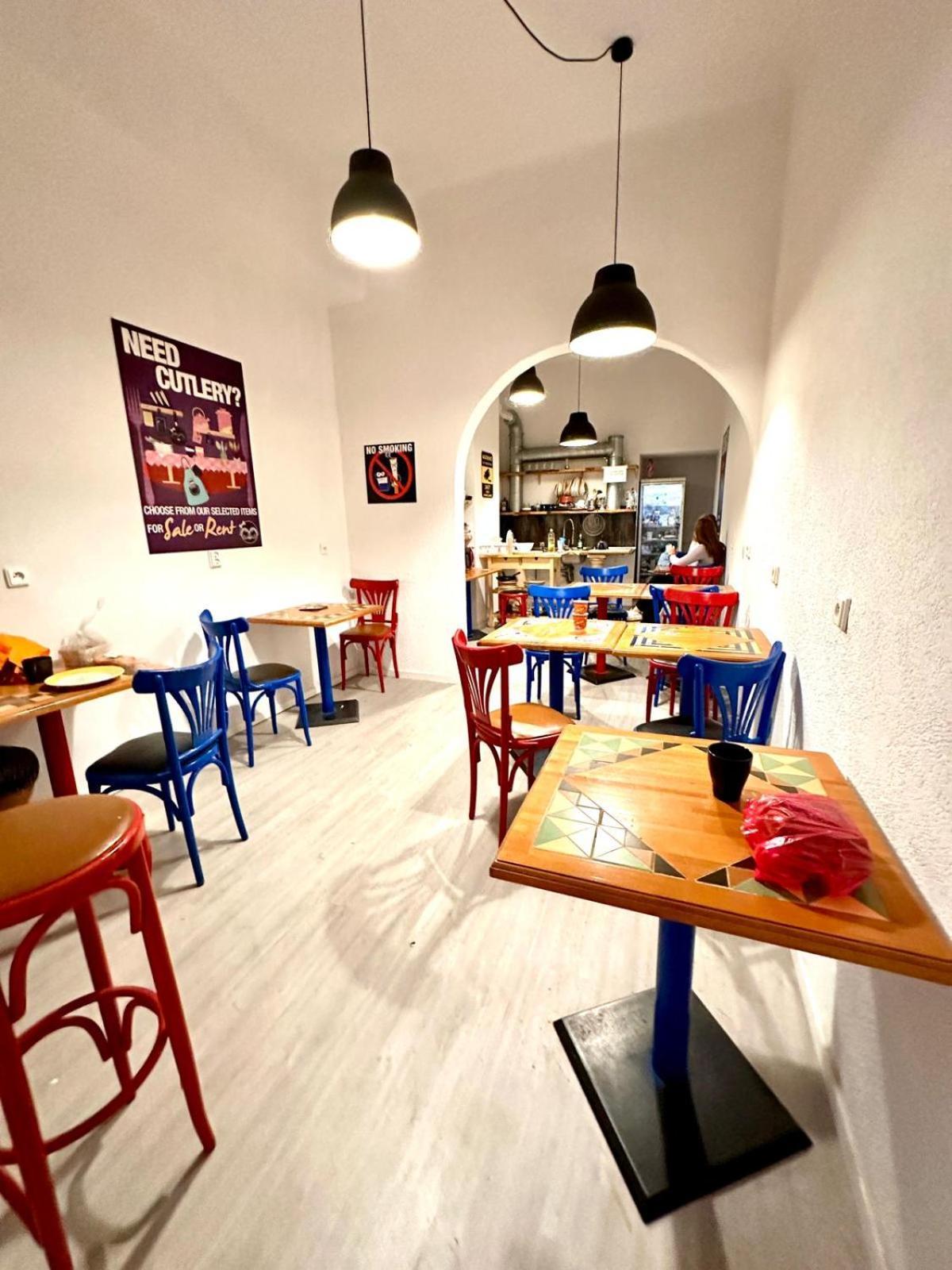 New Generation Center Prague