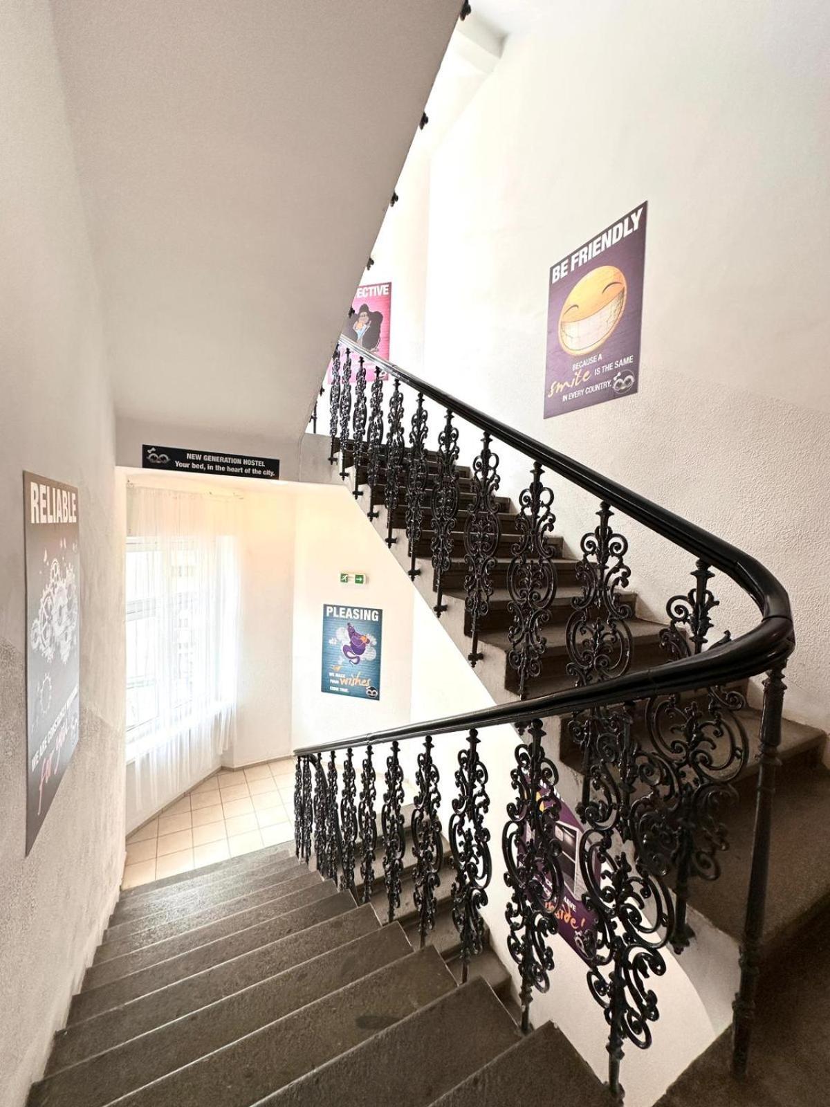 New Generation Center Prague