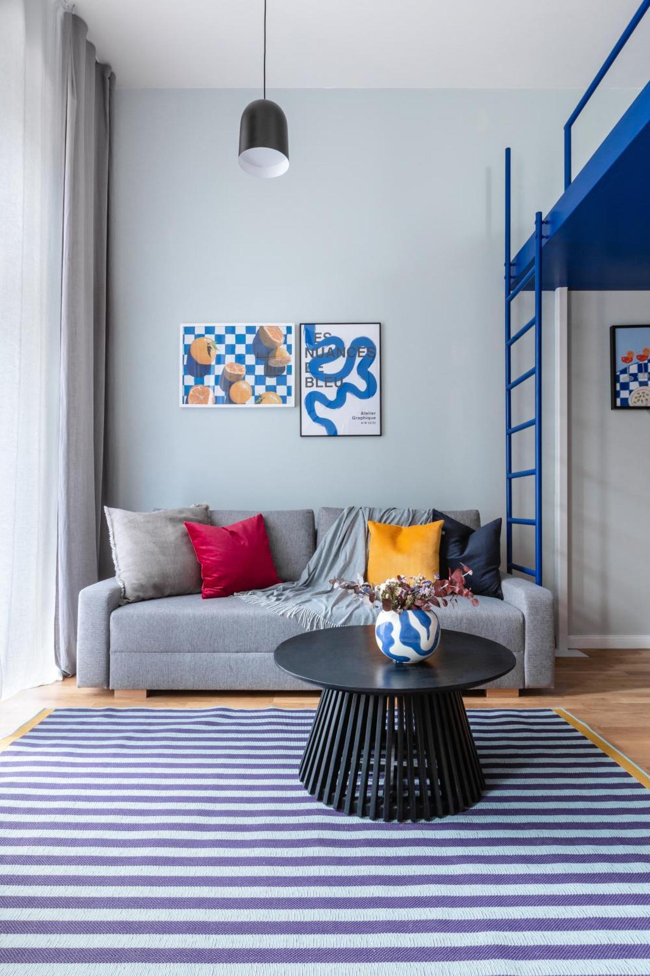 Appartement Turnkey I Charles Square *
