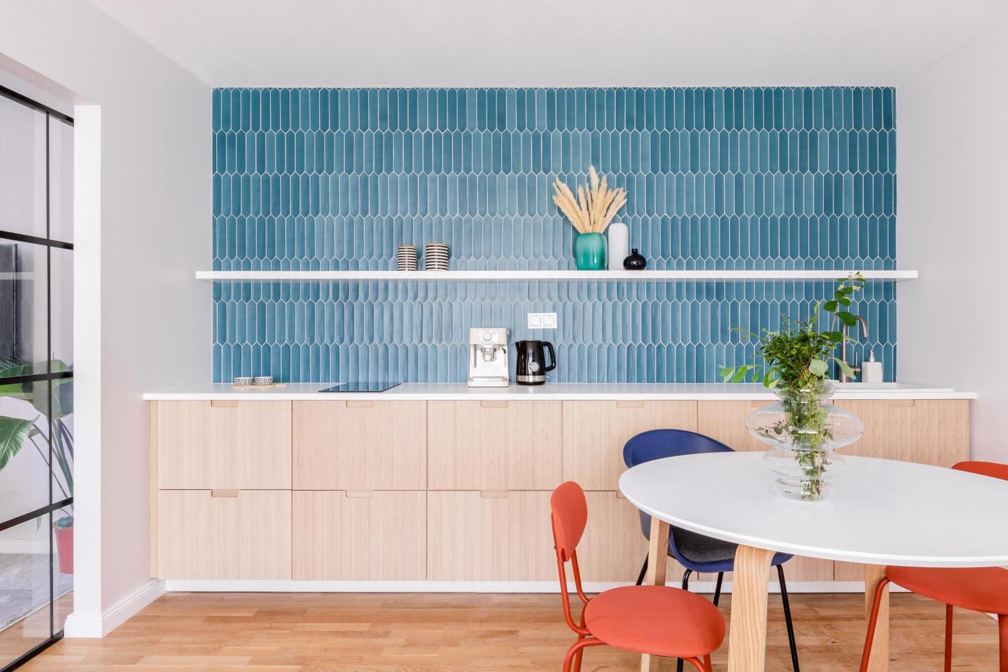 Turnkey I Charles Square Appartement *