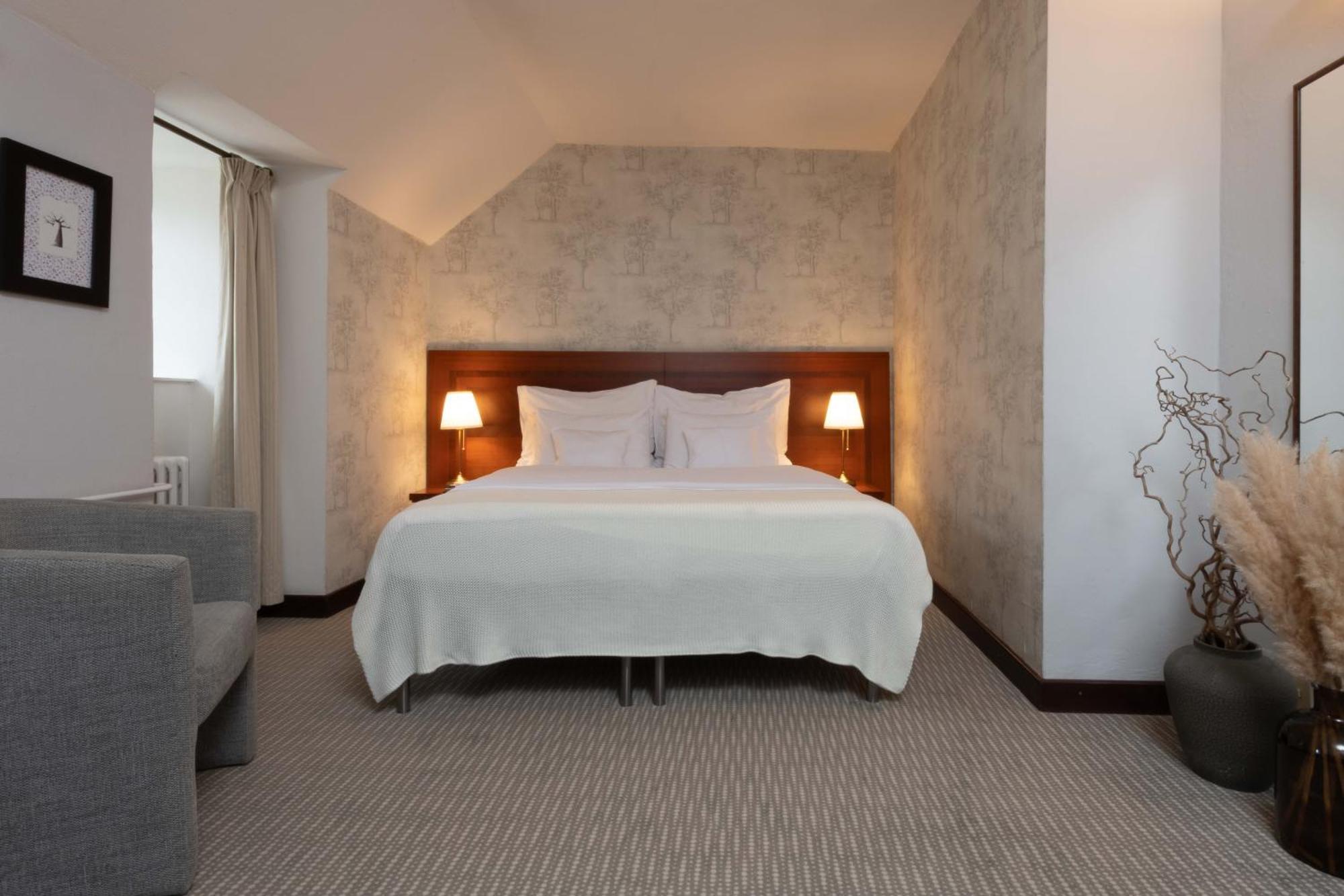 Monastery Garden Hotel 4*