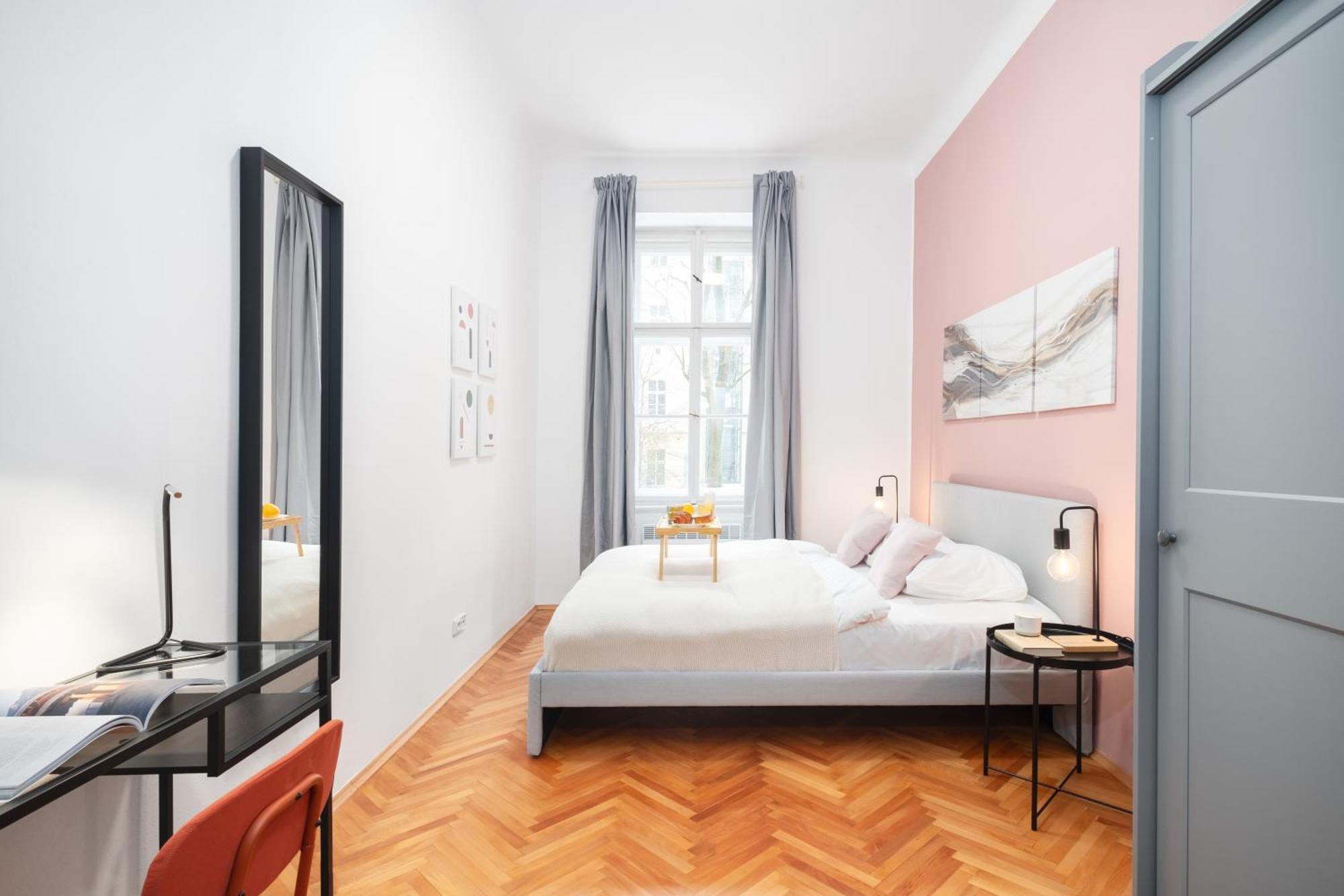 Apartment Next To Wenceslas Square By Days Prague