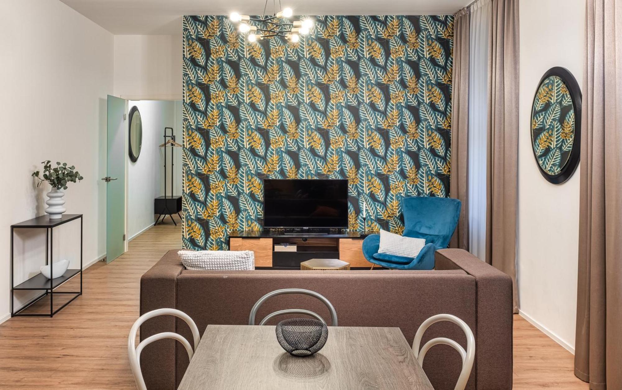 Vn48 By Adrez 4* Prague