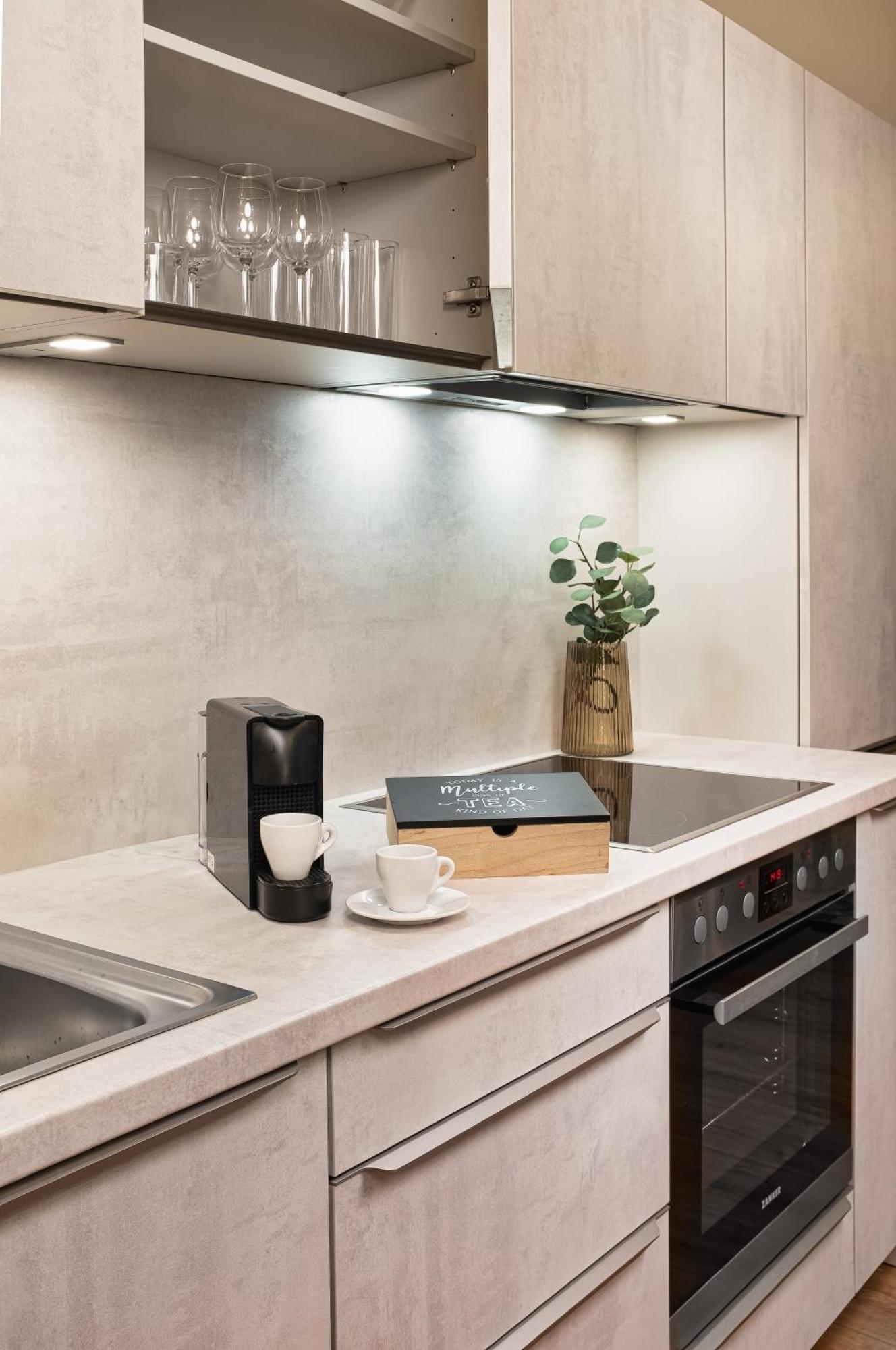 Vn48 By Adrez Appart hôtel 4*
