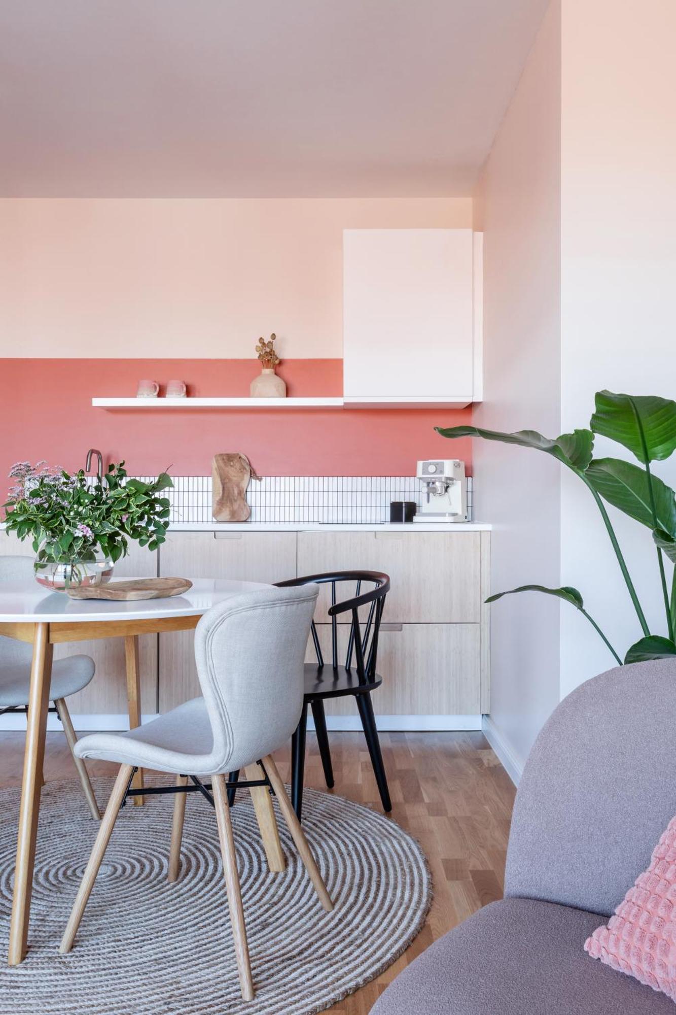 Turnkey I Letna Park Appartement