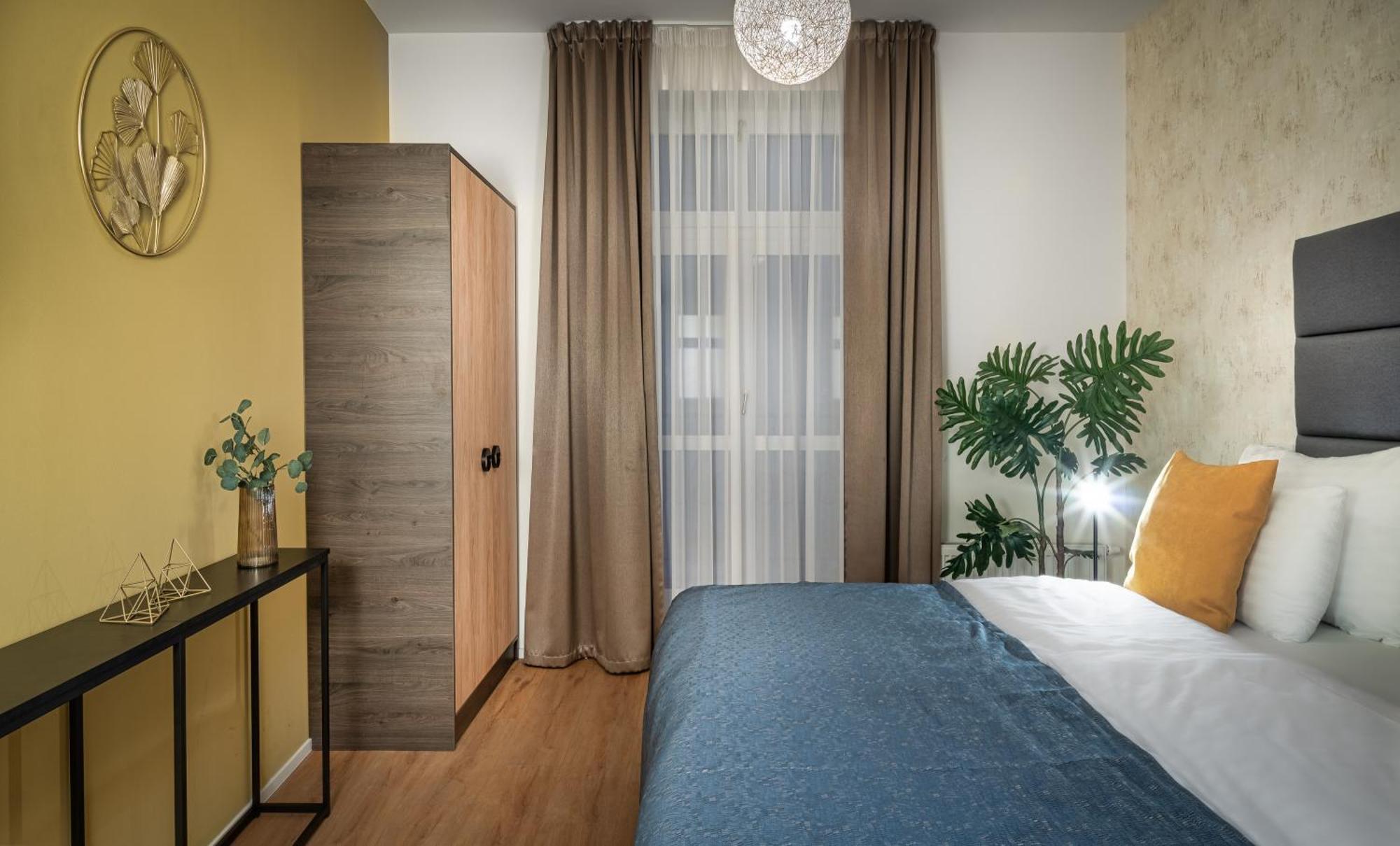 Vn48 By Adrez 4* Prague