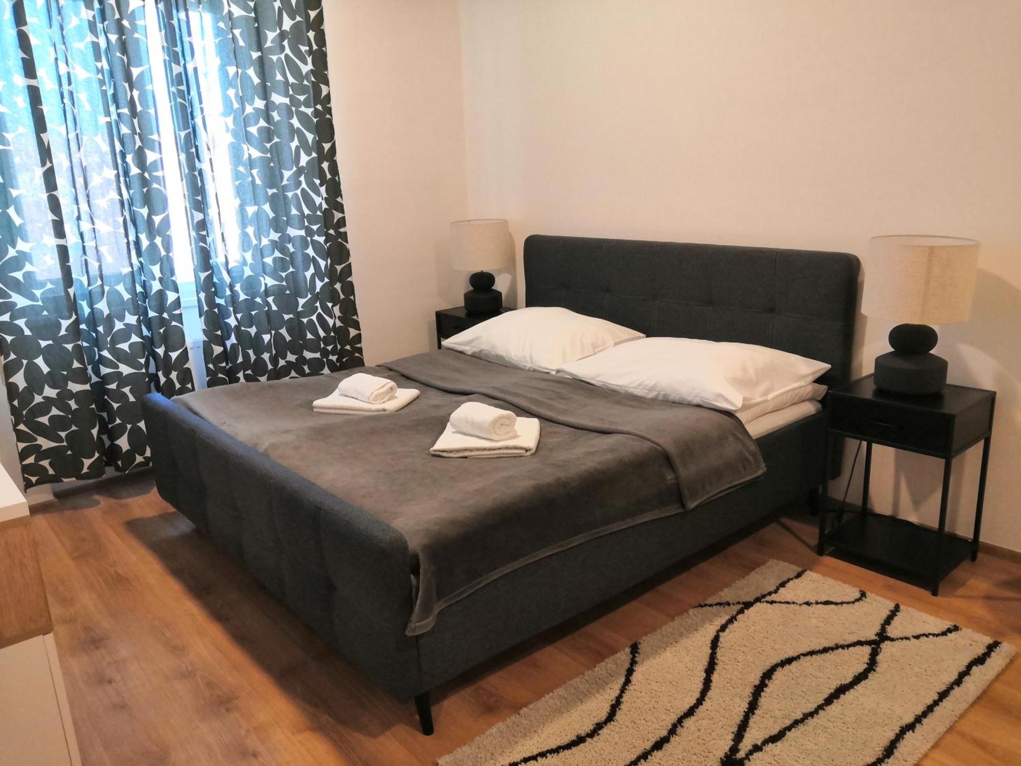 Apartment Brand New Prague