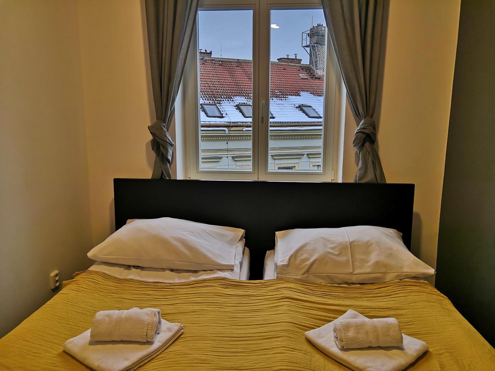 Brand New Apartment *