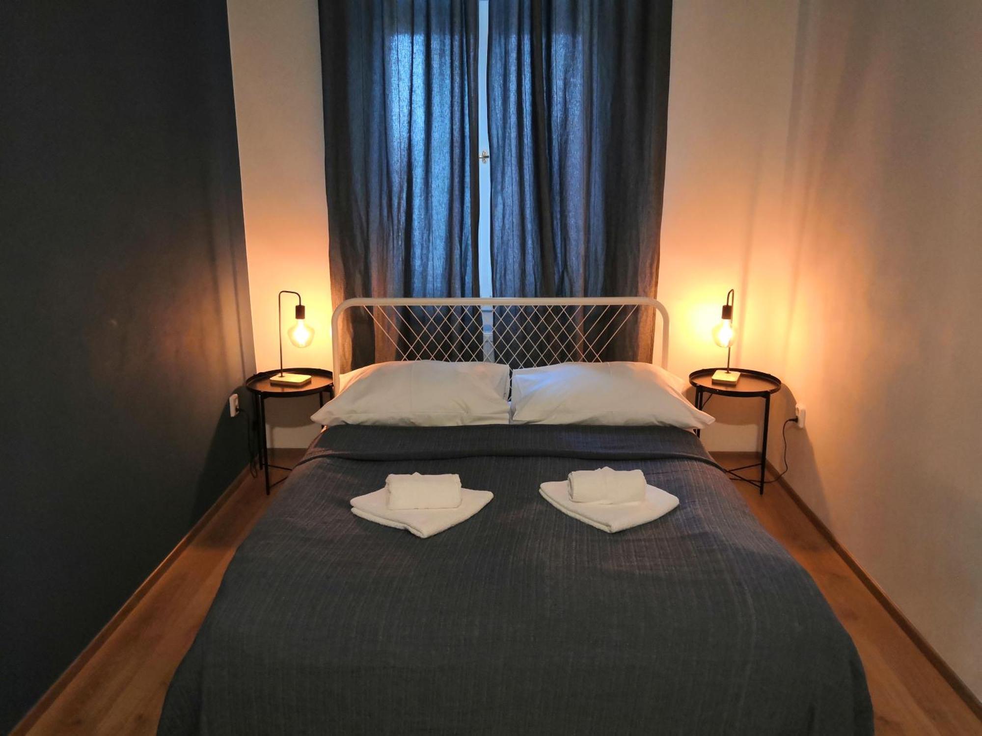 Apartment Brand New *