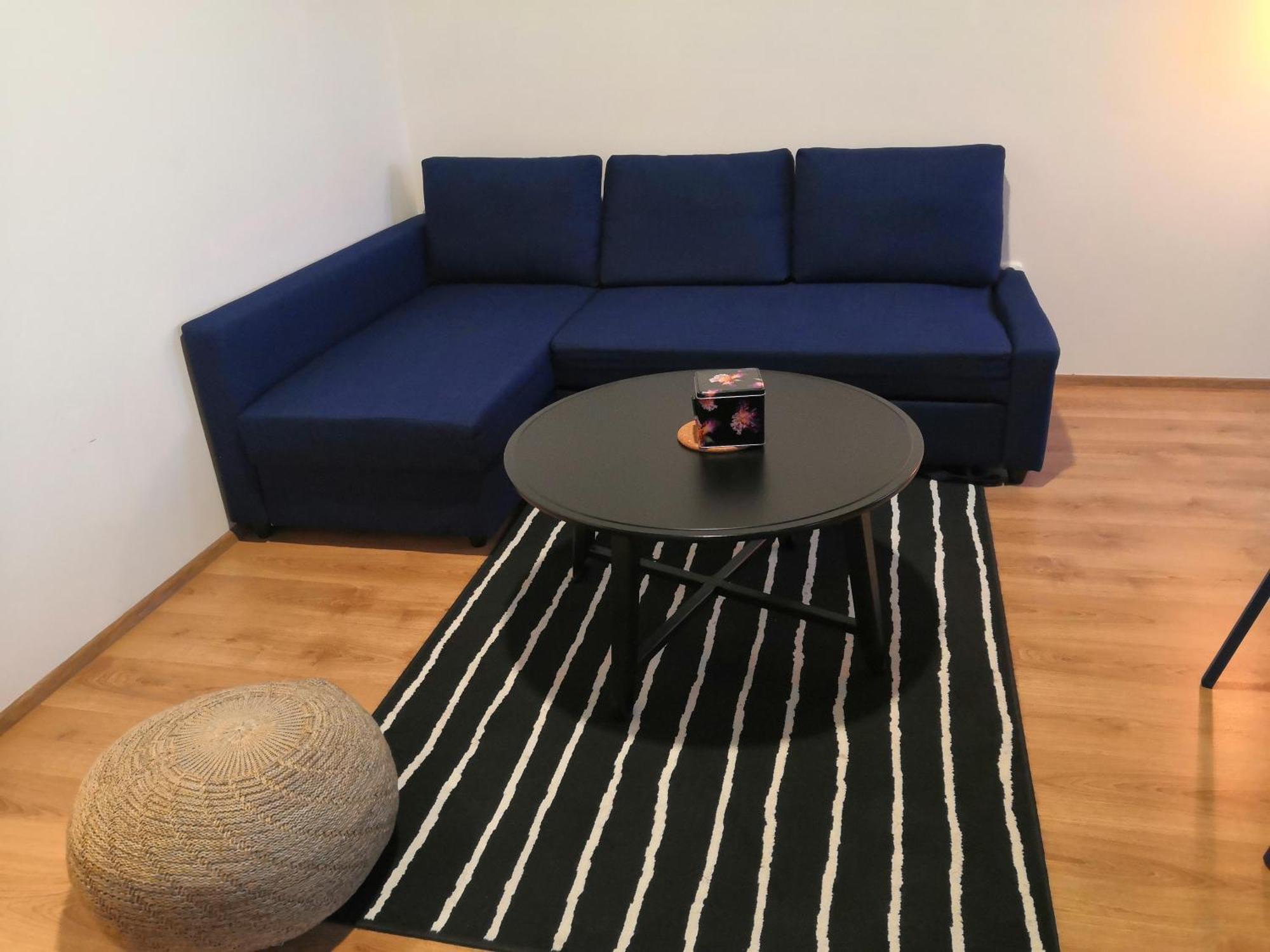 Brand New Apartment *