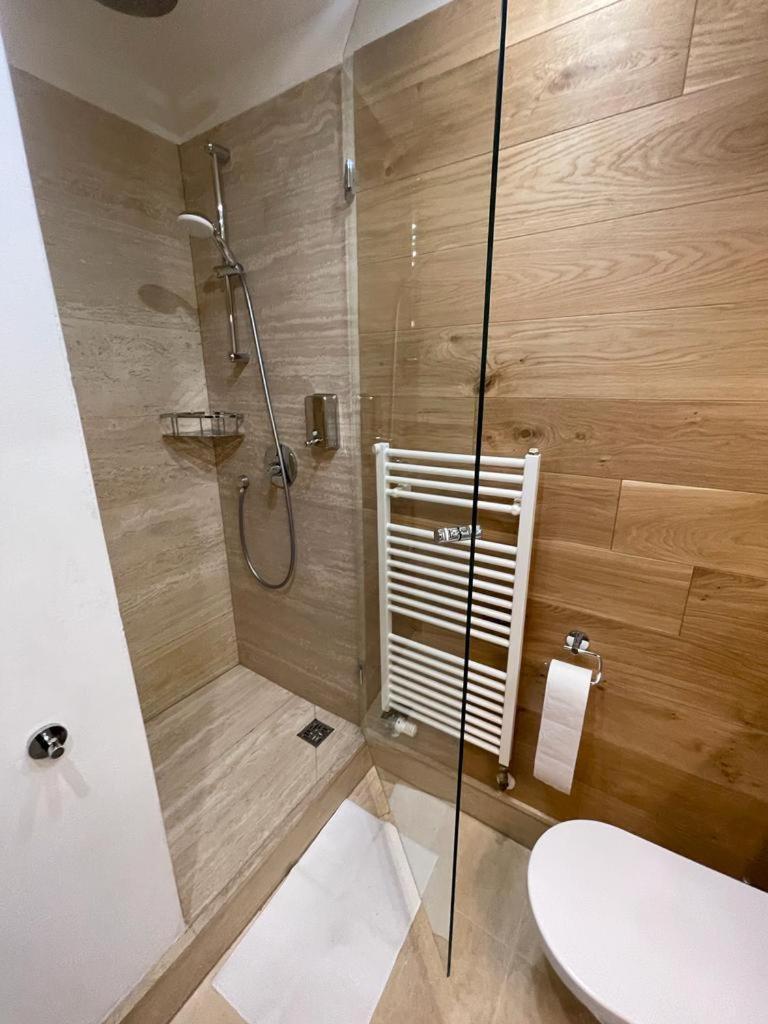Appartement Holec *