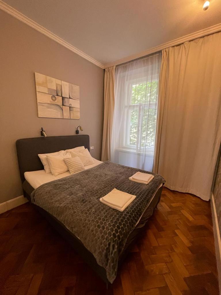 Holec Appartement *