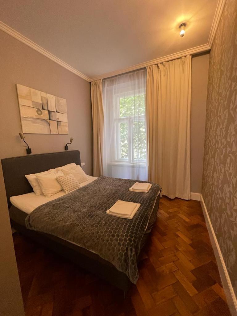 Appartement Holec