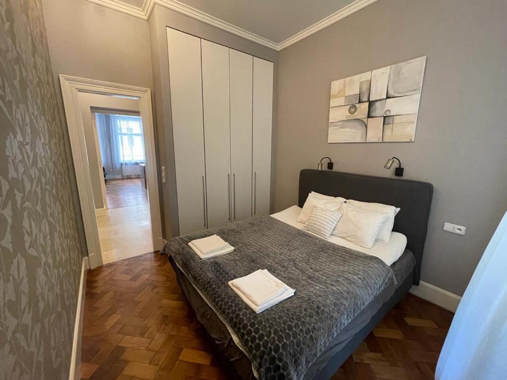 Holec Appartement *