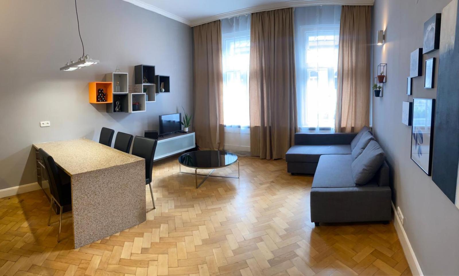 Appartement Holec Prague