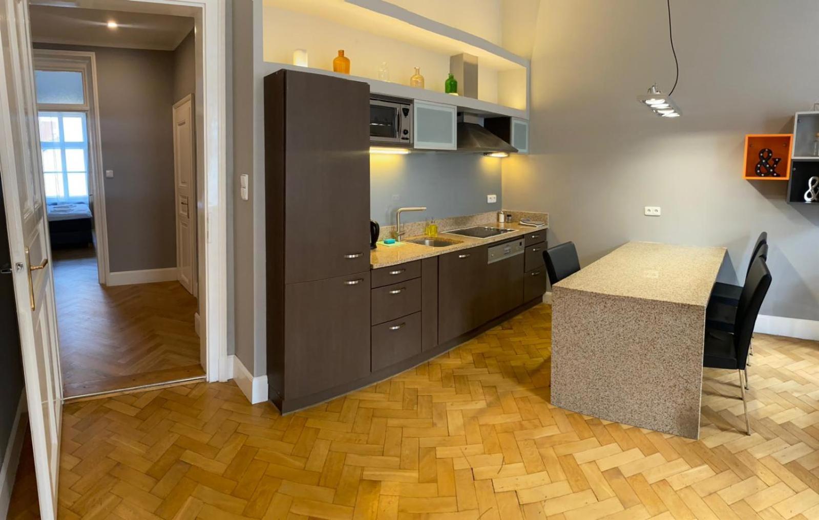 Appartement Holec