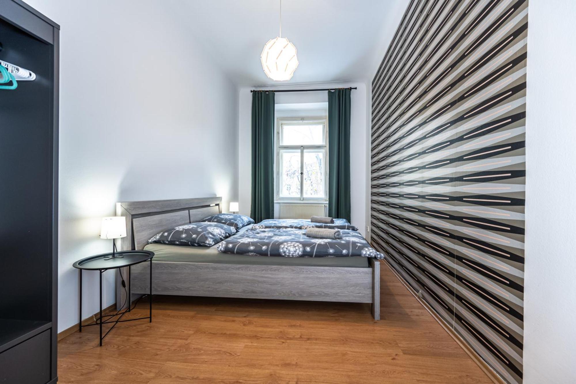 Wenceslas Square 2 Bedroom Apartment Prague