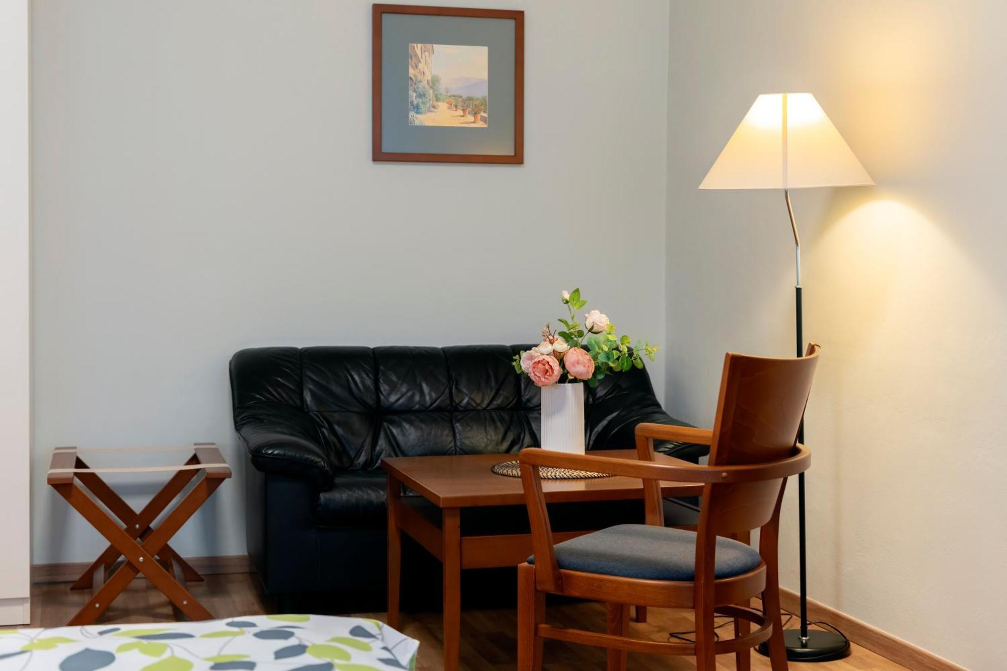 Orion Apart Otel 4*