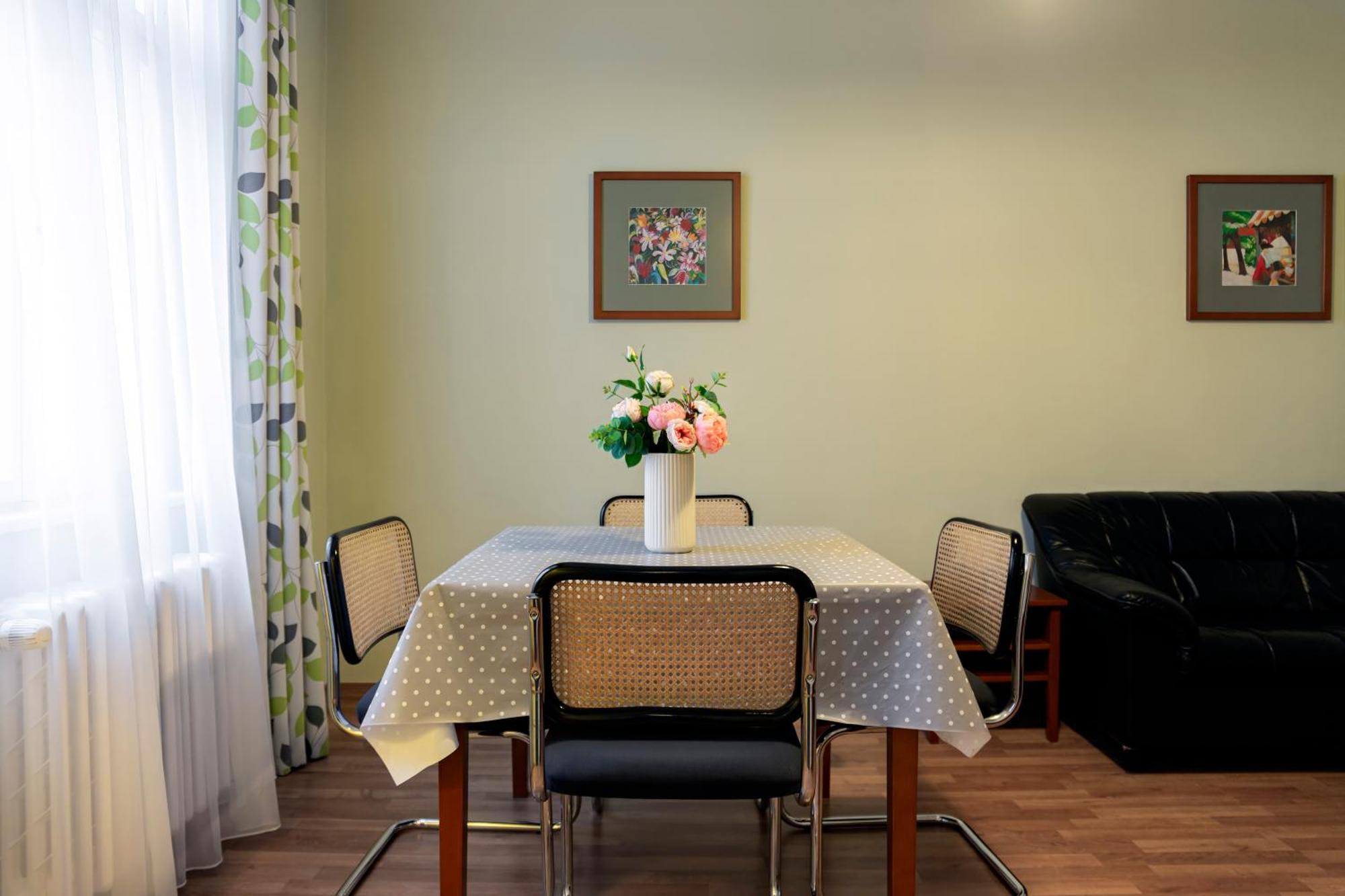 Aparthotel Orion 4*