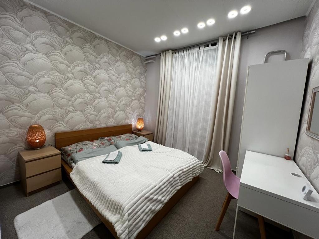 Homestay Baterky