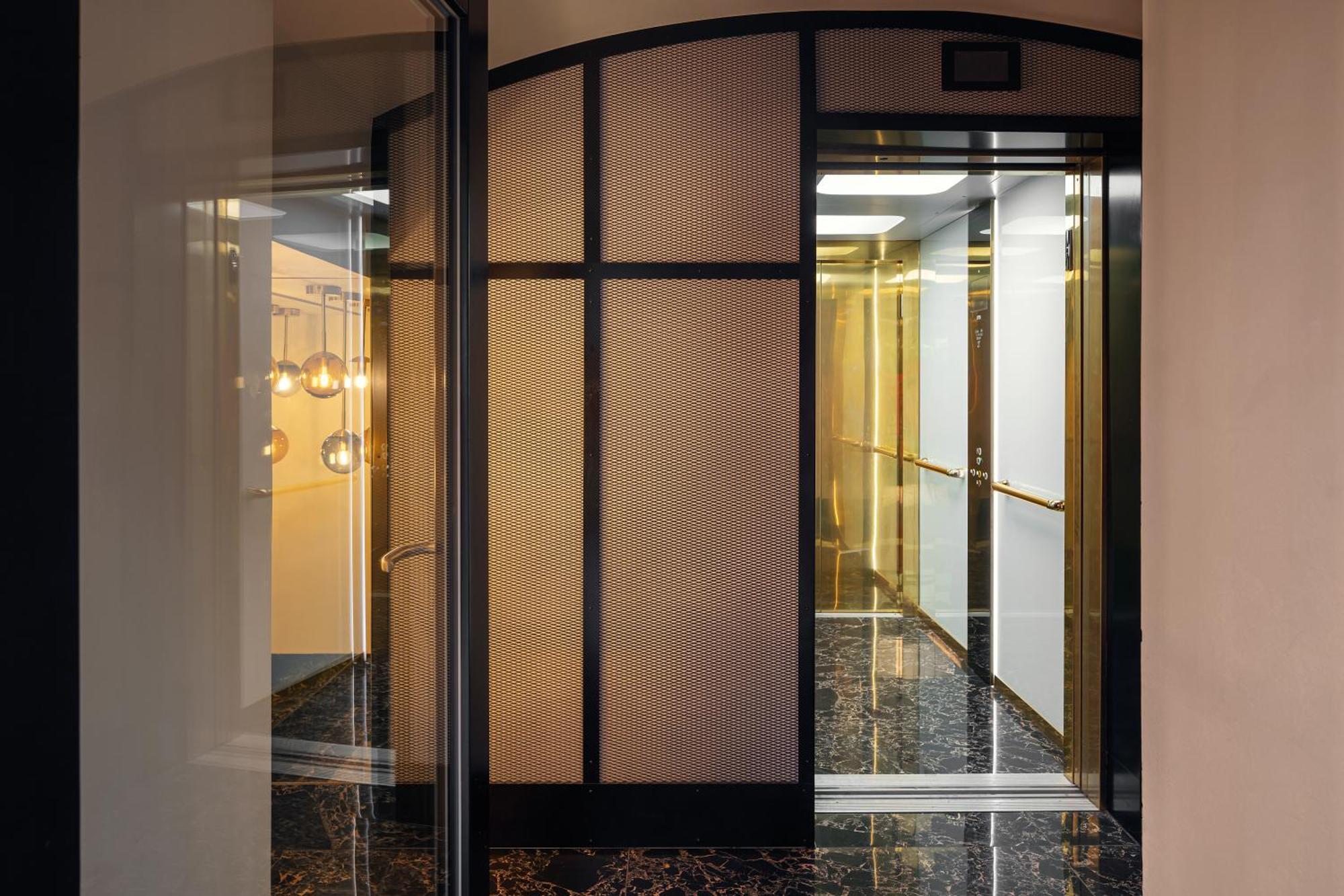 Hotel Kosher King David 5*
