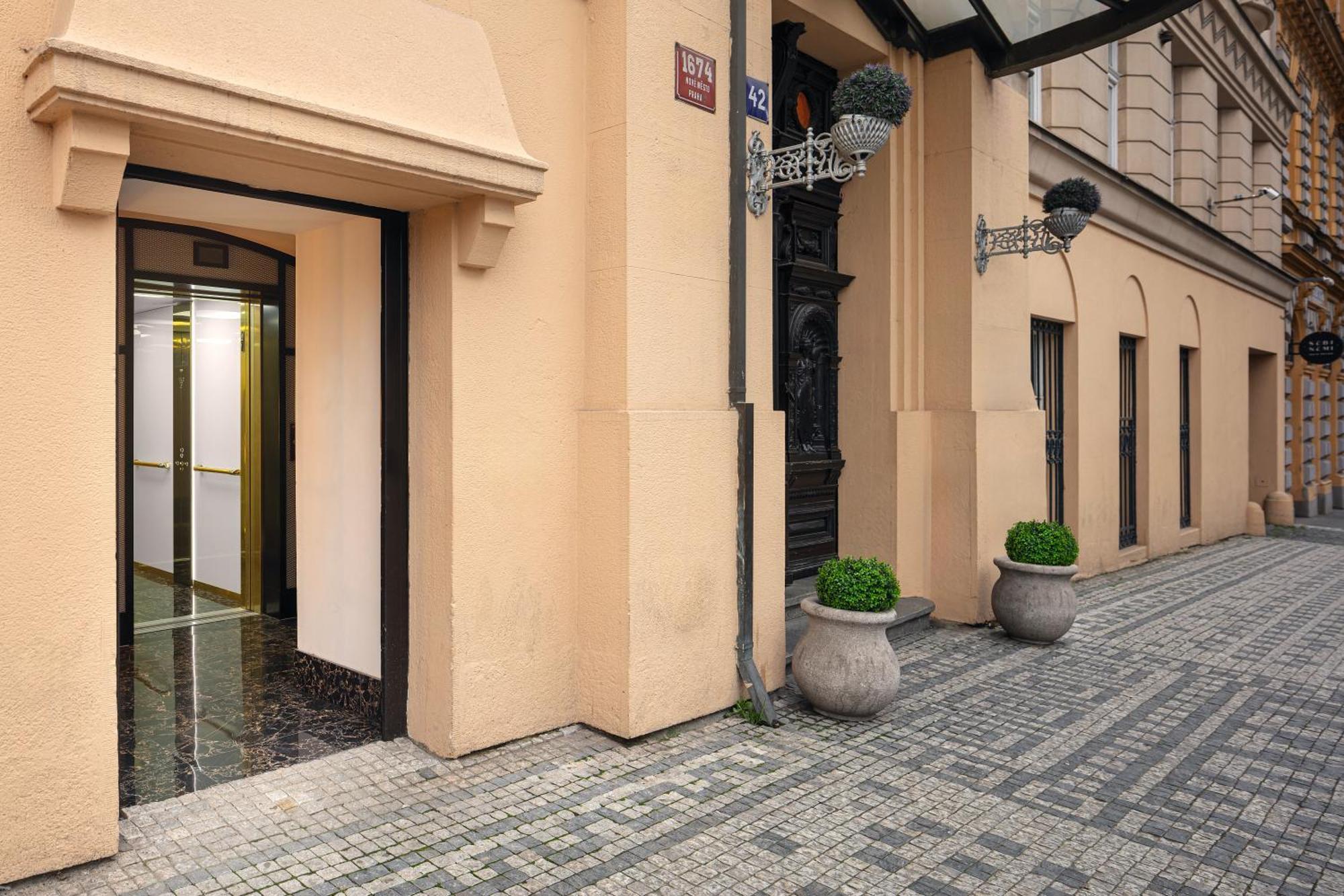 Kosher King David Hotel