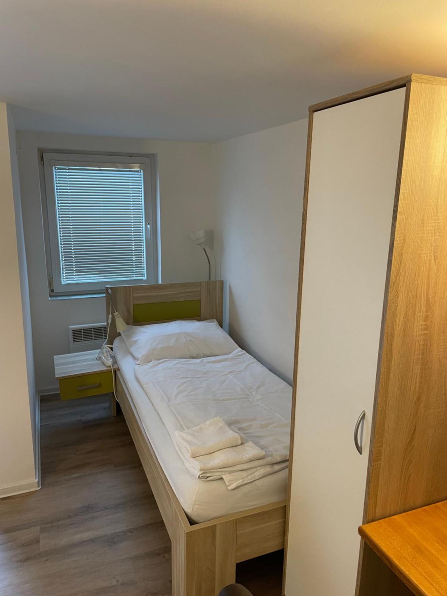 Nova Hospoda Guest house