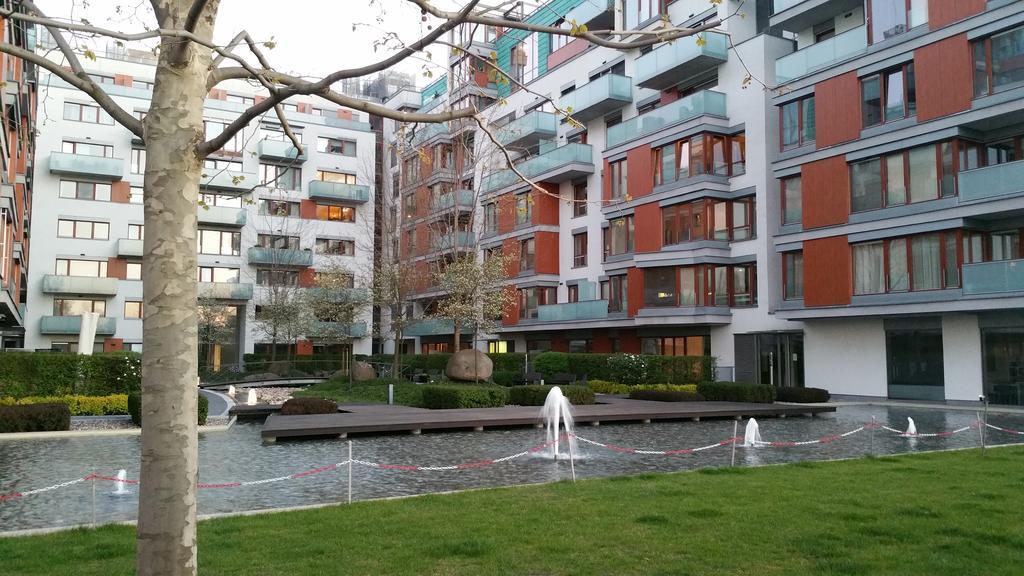 Apartment River Diamond Luxury *