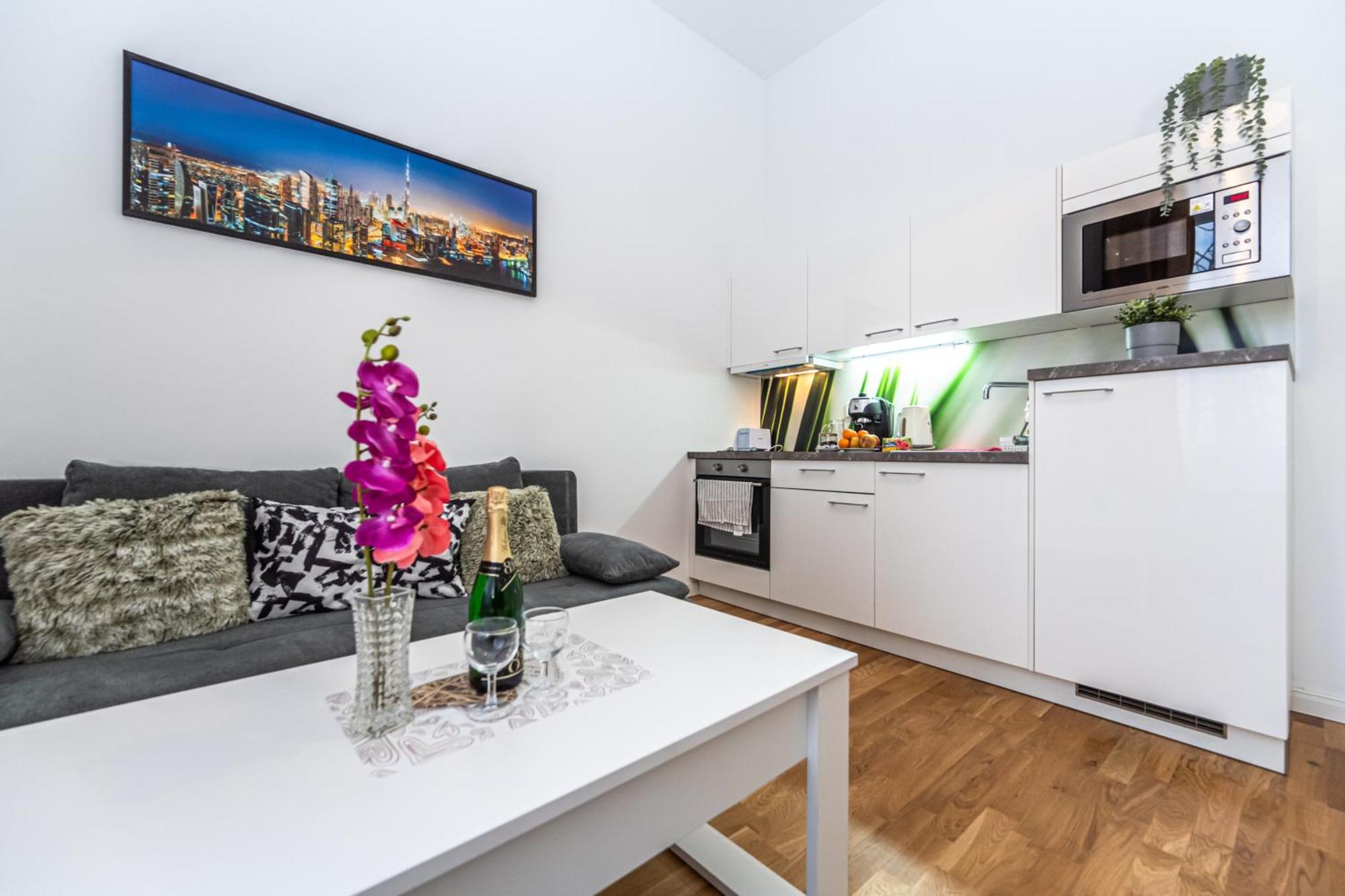 Cozy In The Heart Of Apartamento *