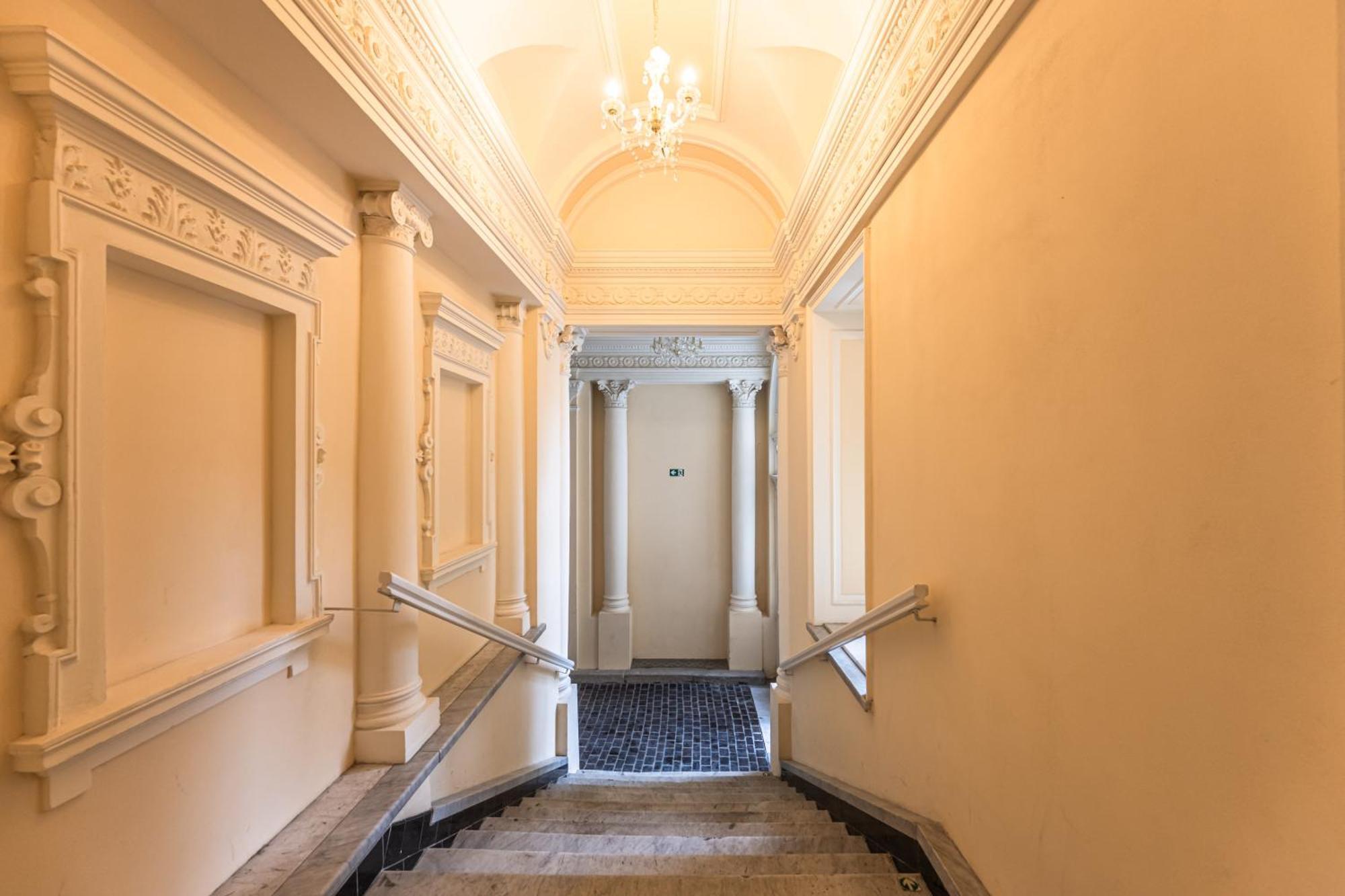 Apartment Stylish At Wenceslas Square Prague
