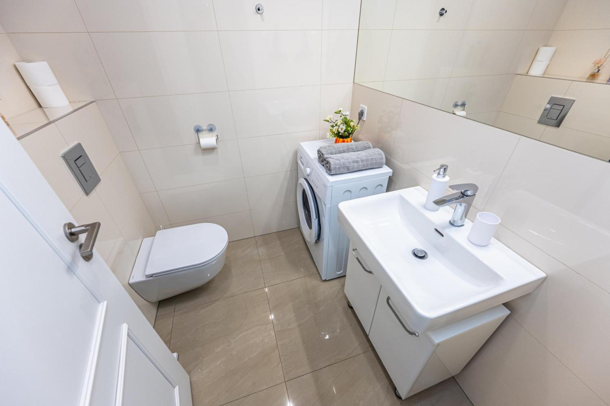 Appartement Stylish At Wenceslas Square *