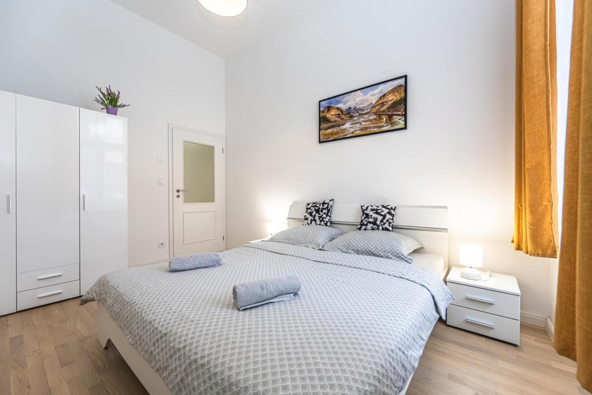Appartement Stylish At Wenceslas Square *