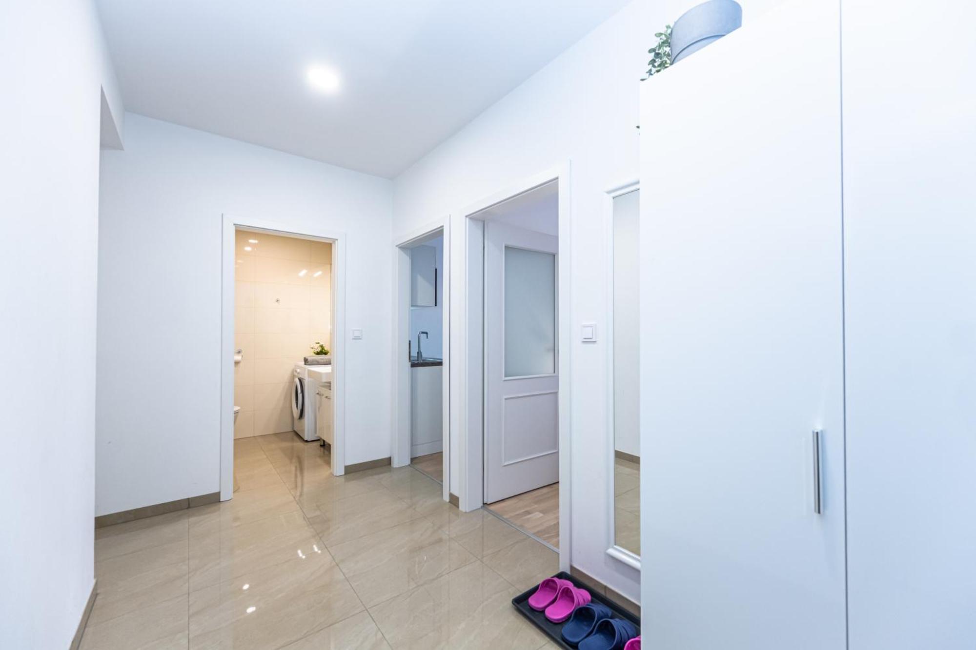 Apartment Stylish At Wenceslas Square *