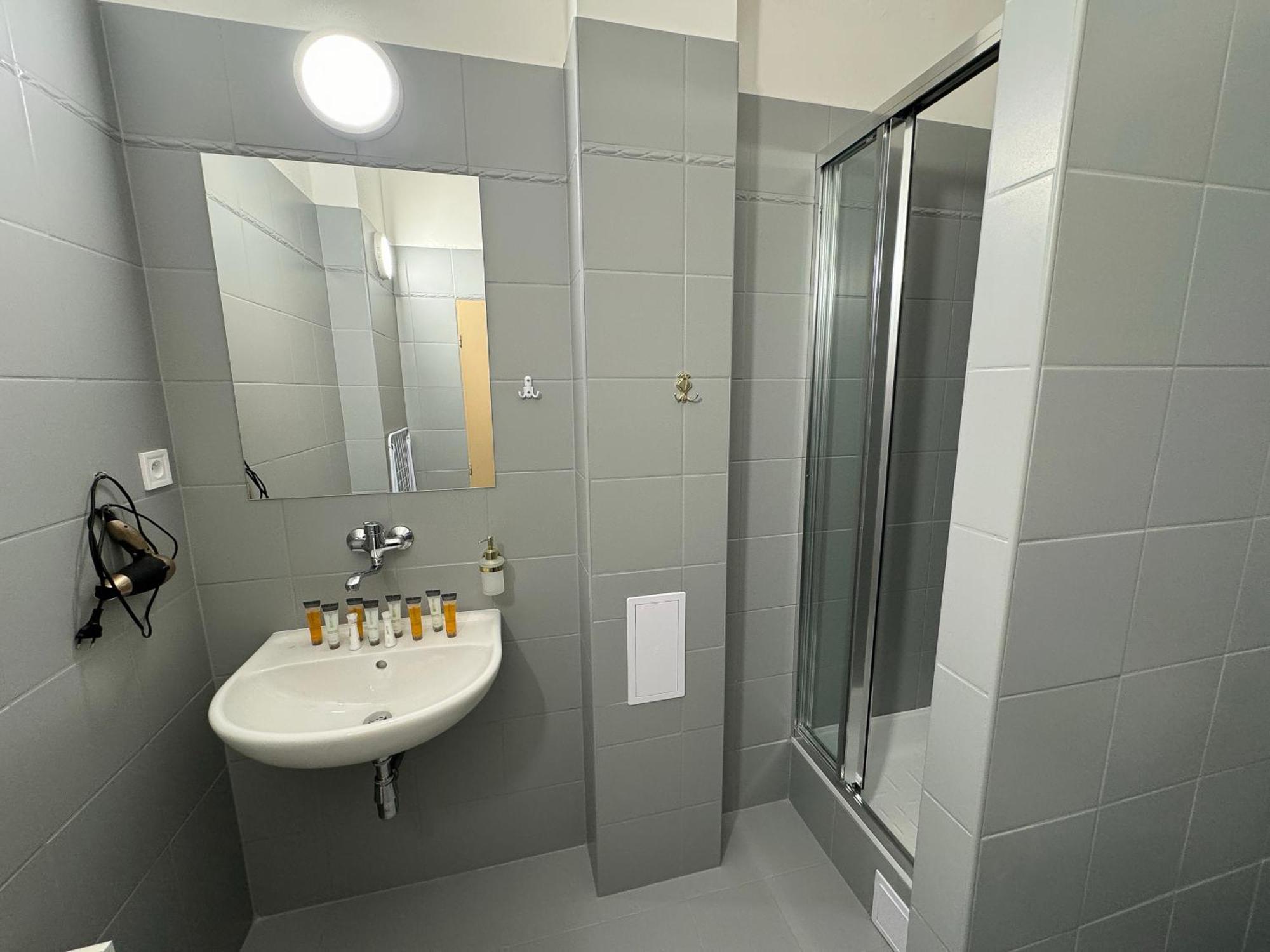 Holiday Home Prague Appartement Prague