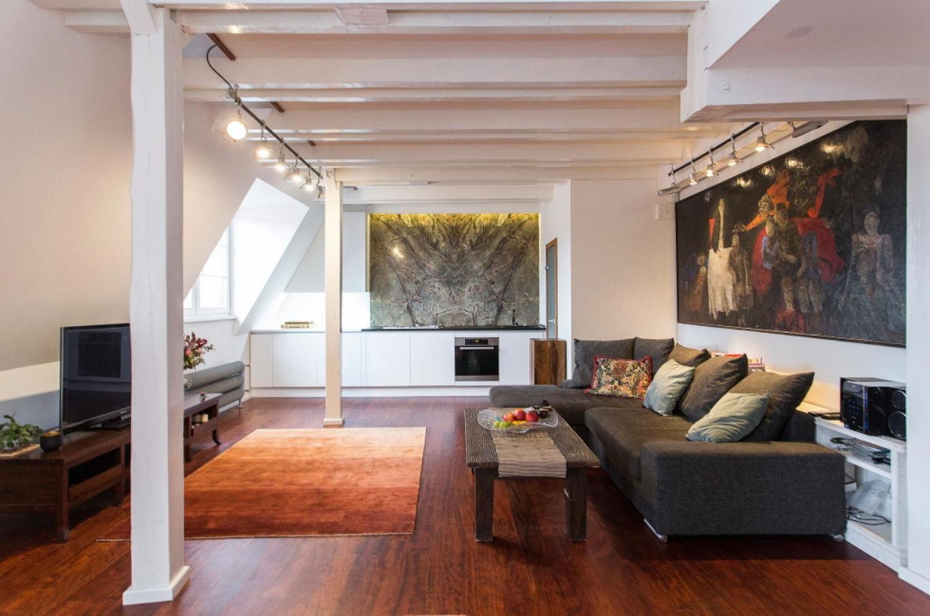 Wishlist Residences - Old Town Square Prague