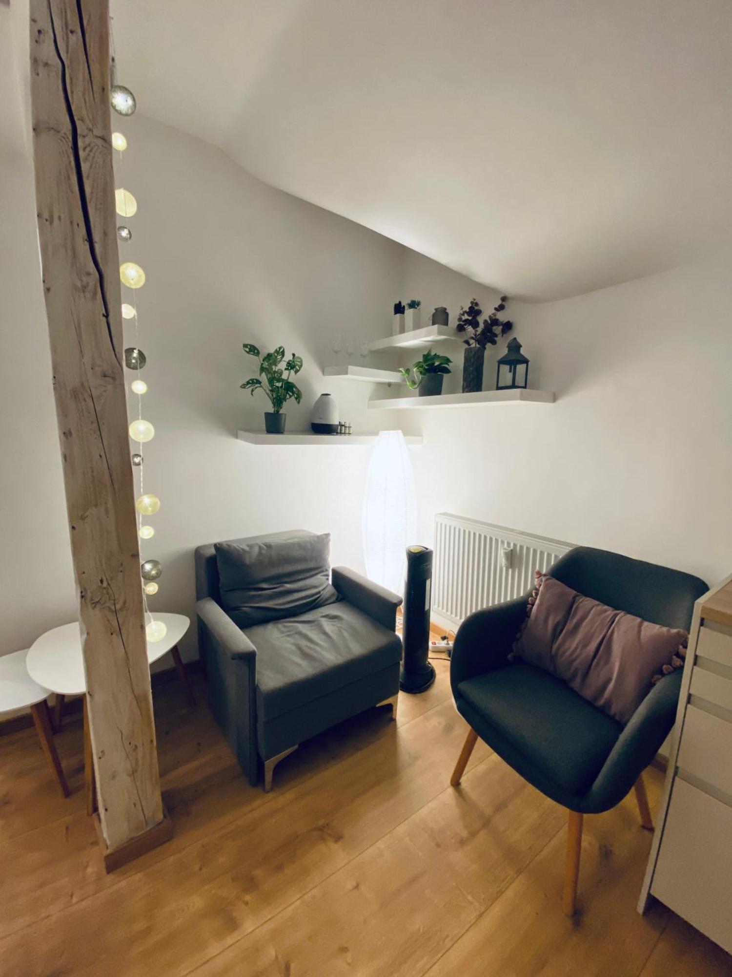 Appartement Cozy Near Castle