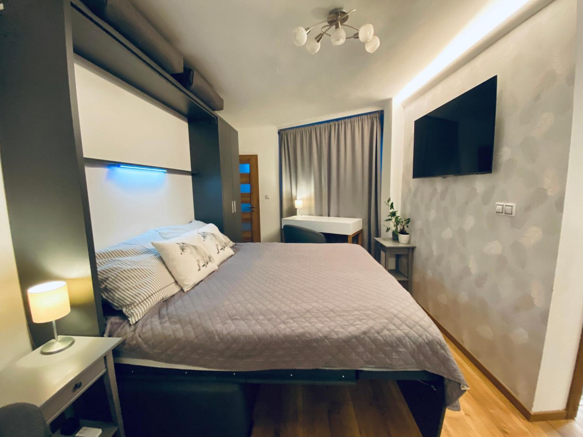 Appartement Cozy Near Castle *