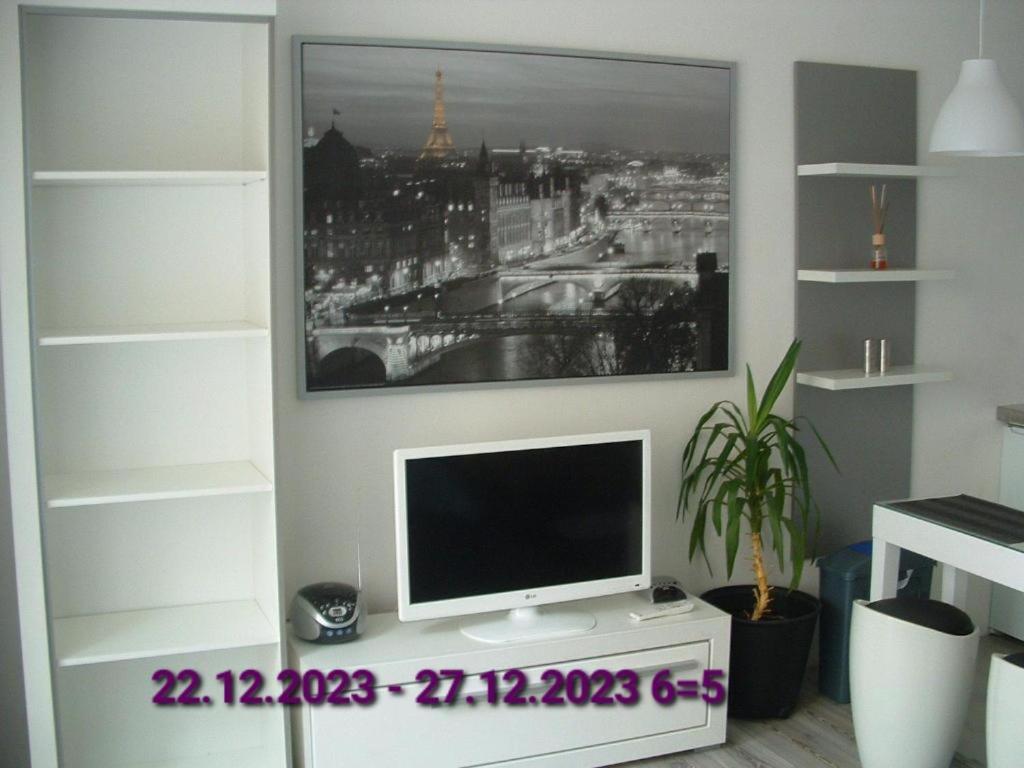 Apartamento Nice Apartments Prague
