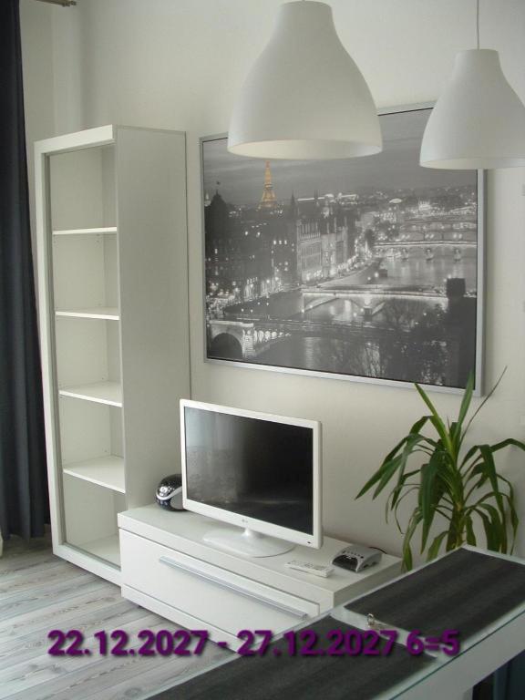 Apartamento Nice Apartments Prague Praga