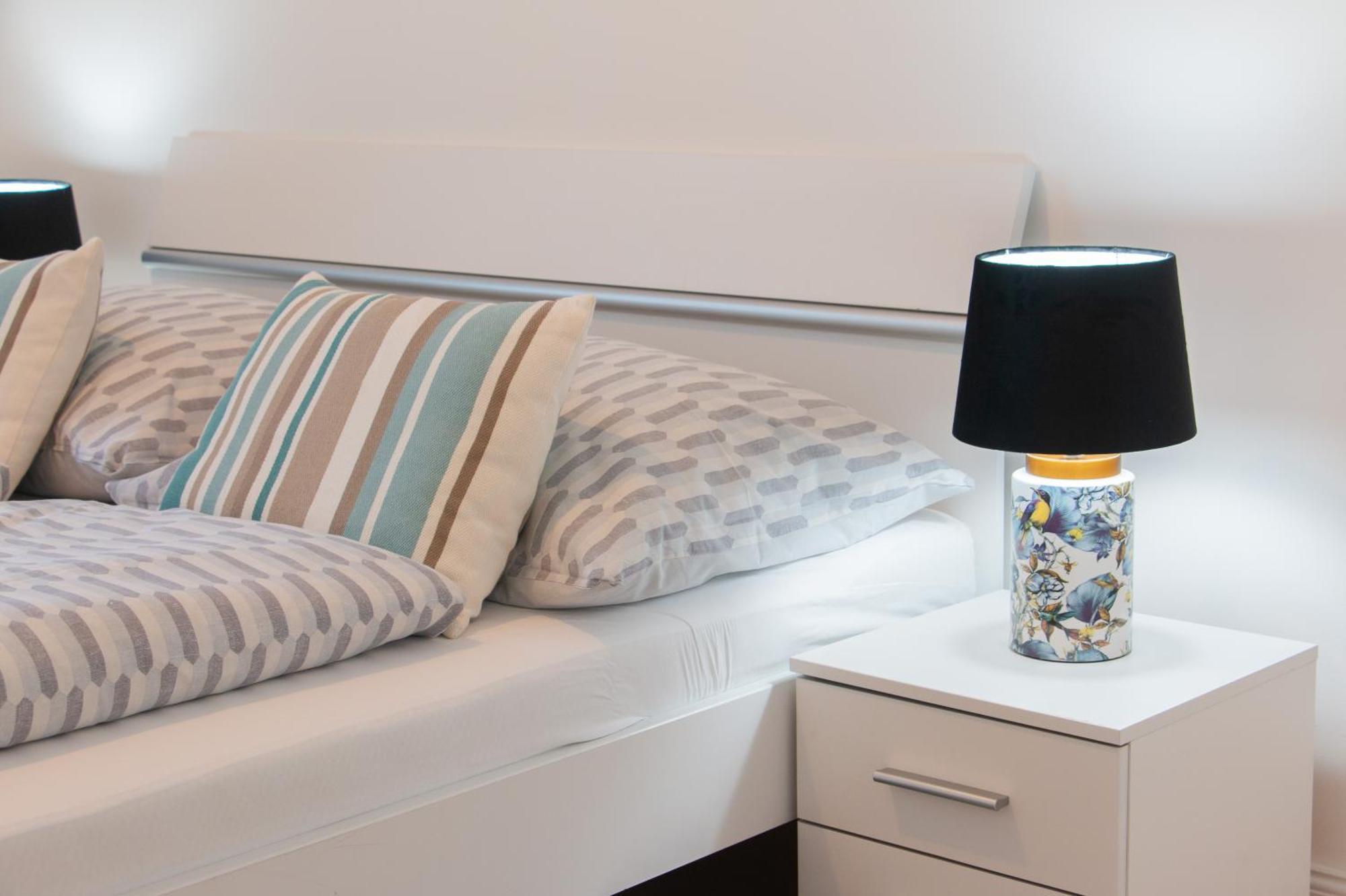 Apartamento Washingtonova Cr