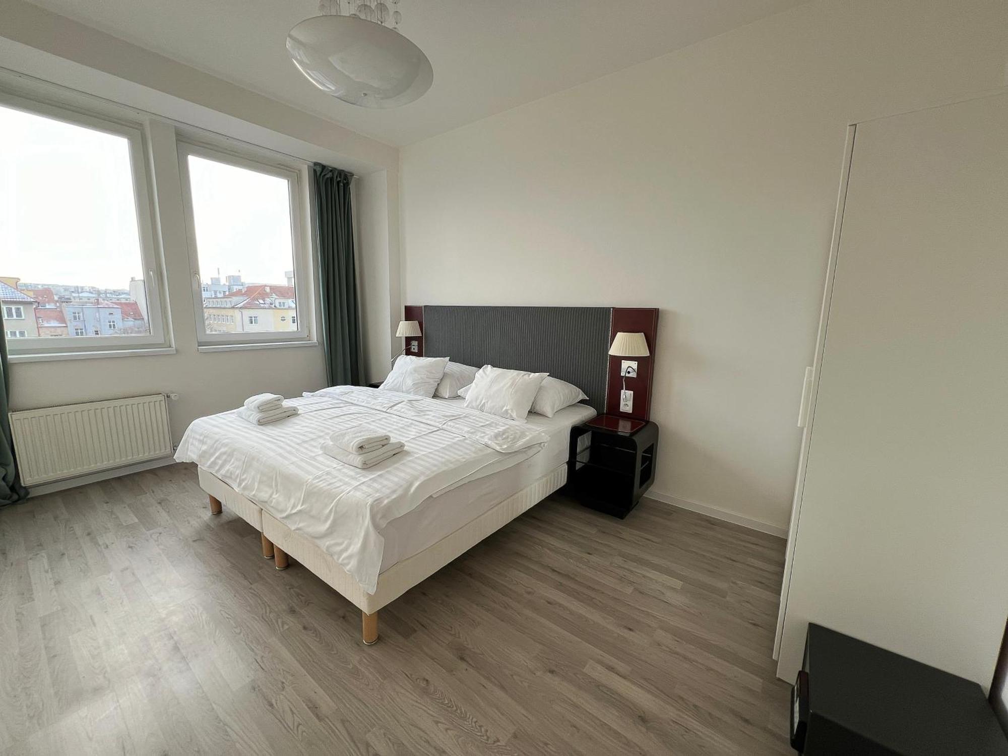 Holiday Home Prague * Prague