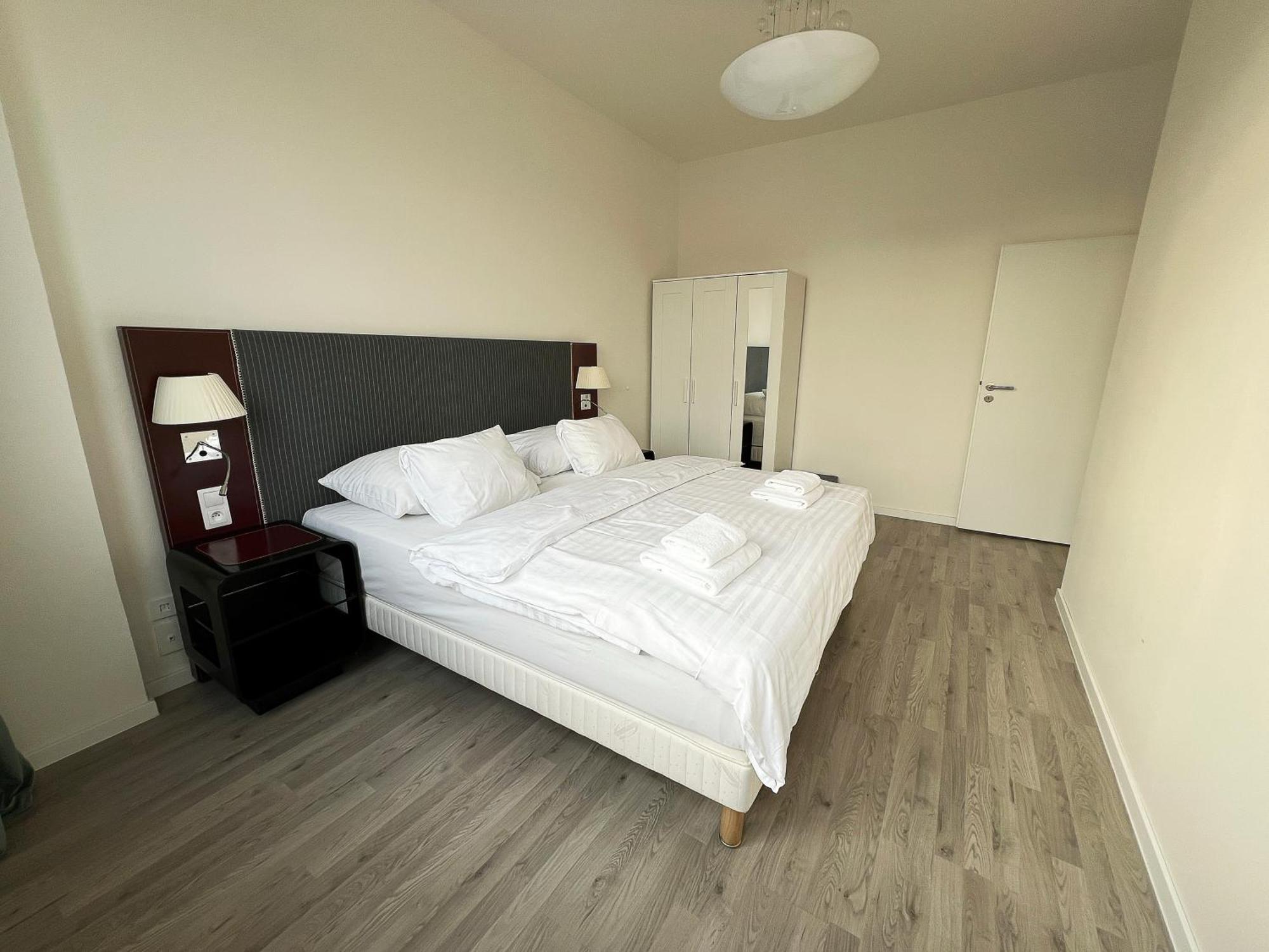 Holiday Home Prague * Prague