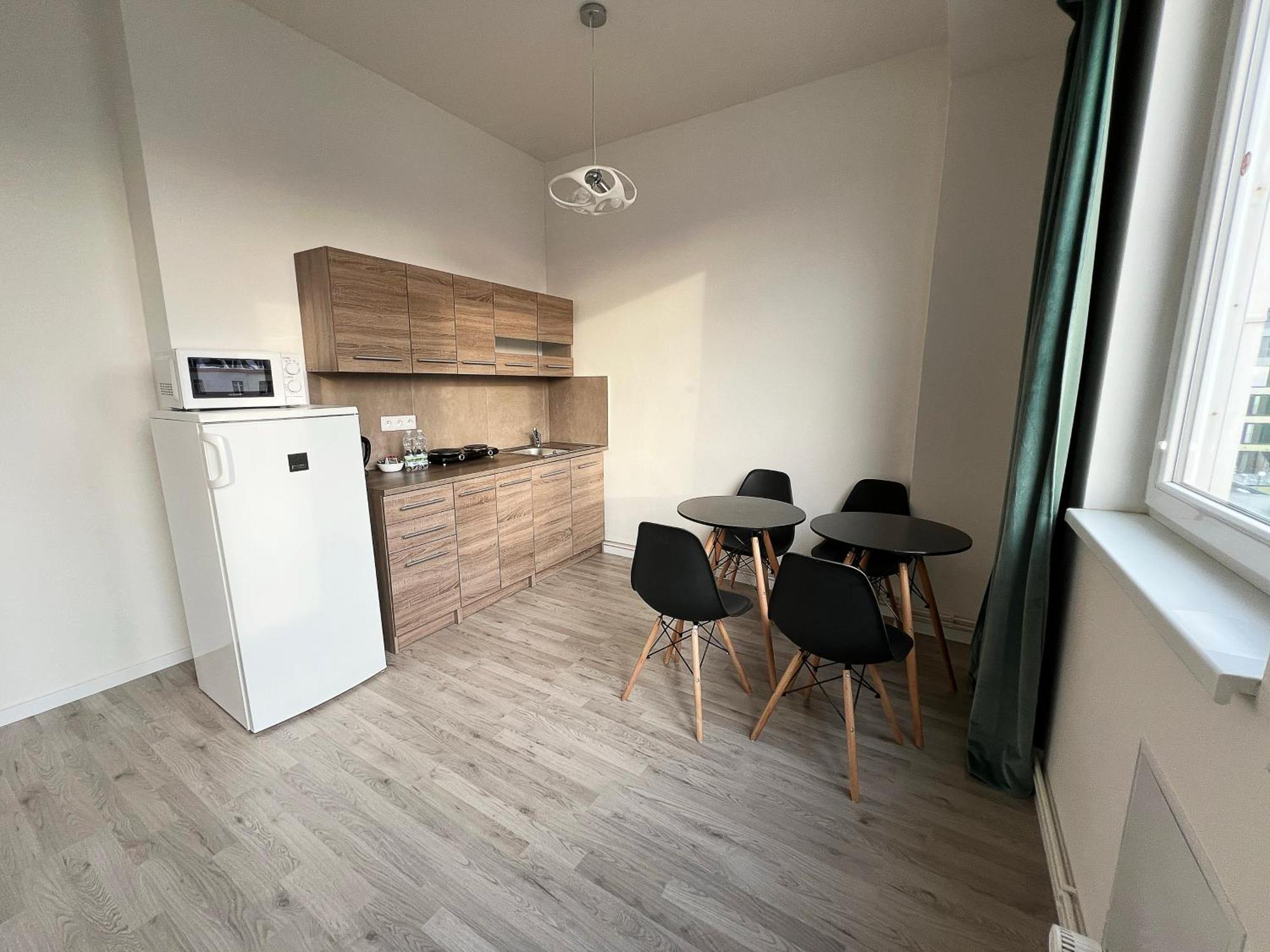 Holiday Home Prague Prague